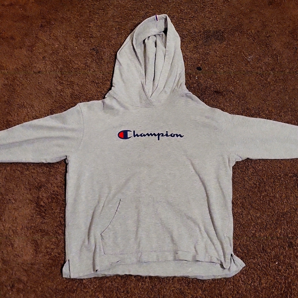 Champion Hoodie